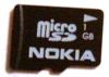 Nokia 1GB Micro SD 